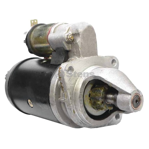 [ST-1200-0114] Stens  1200-0114   
 Atlantic Quality Parts Starter