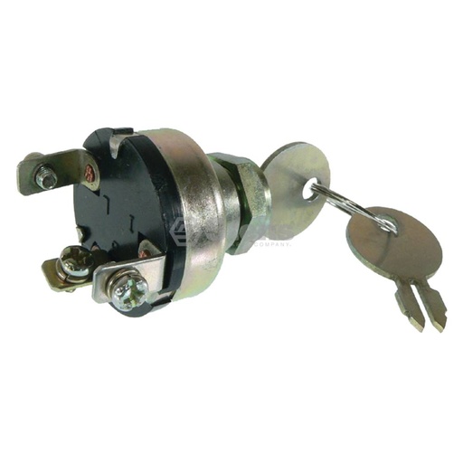 [ST-1200-0904] Stens  1200-0904   
 Atlantic Quality Parts Ignition Switch