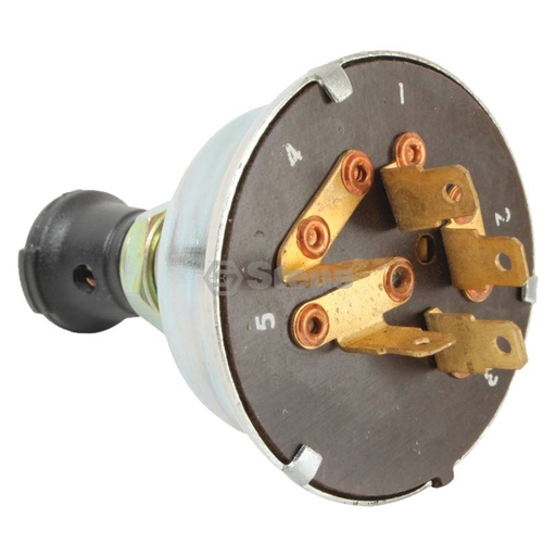 [ST-1200-0905] Stens  1200-0905   
 Atlantic Quality Parts Light Switch