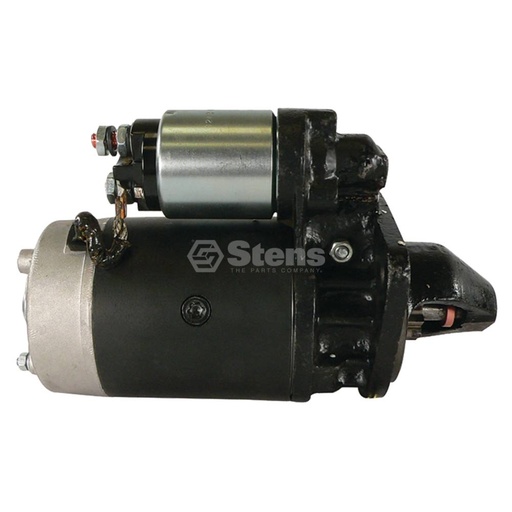 [ST-1200-0115] Stens  1200-0115   
 Atlantic Quality Parts Starter