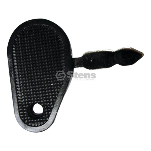 [ST-1200-0909] Stens  1200-0909   
 Atlantic Quality Parts Ignition Key