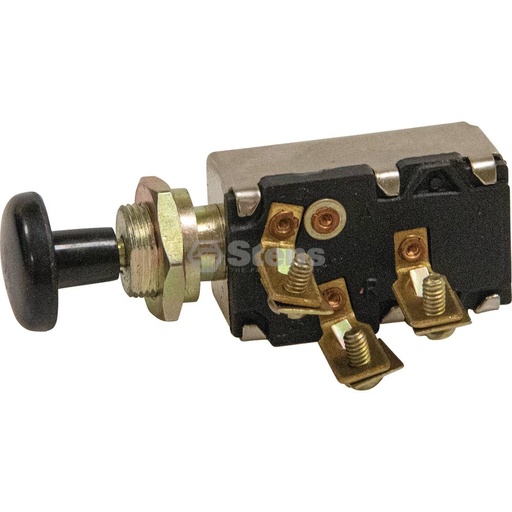 [ST-1200-0914] Stens  1200-0914   
 Atlantic Quality Parts Light Switch