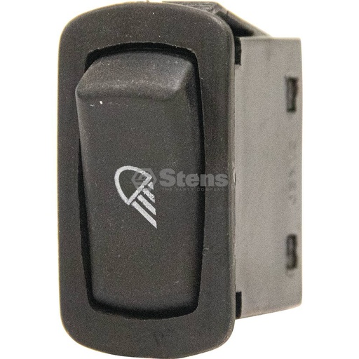 [ST-1200-0954] Stens  1200-0954   
 Atlantic Quality Parts Work Light Switch