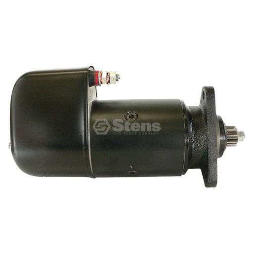 [ST-1200-0119] Stens  1200-0119   
 Atlantic Quality Parts Starter