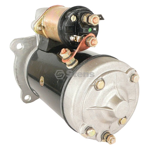 [ST-1200-3119] Stens  1200-3119   
 Atlantic Quality Parts Starter