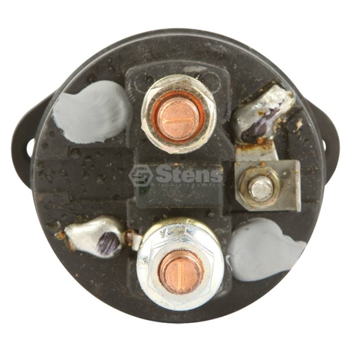 [ST-1200-0201] Stens  1200-0201   
 Atlantic Quality Parts Solenoid