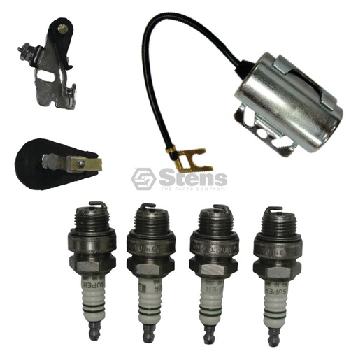 [ST-1200-5072] Stens  1200-5072   
 Atlantic Quality Parts Ignition Kit