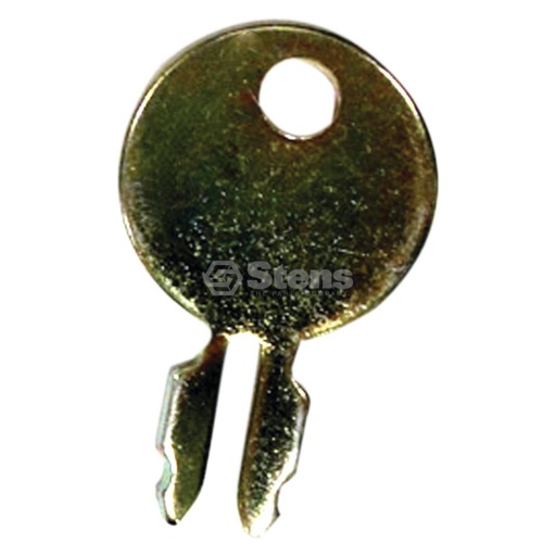 [ST-1200-5083] Stens  1200-5083   
 Atlantic Quality Parts Ignition Key