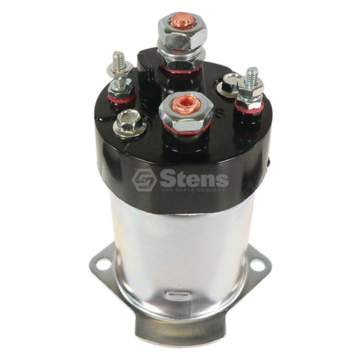 [ST-1200-0206] Stens  1200-0206   
 Atlantic Quality Parts Solenoid