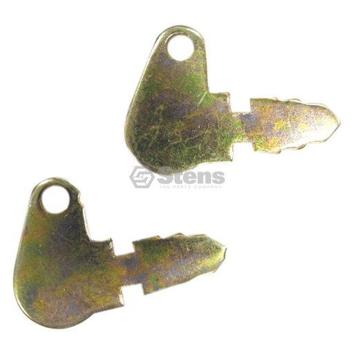 [ST-1200-5084] Stens  1200-5084   
 Atlantic Quality Parts Ignition Key