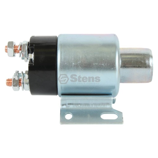 [ST-1200-0207] Stens  1200-0207   
 Atlantic Quality Parts Solenoid
