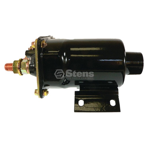 [ST-1200-0208] Stens  1200-0208   
 Atlantic Quality Parts Solenoid