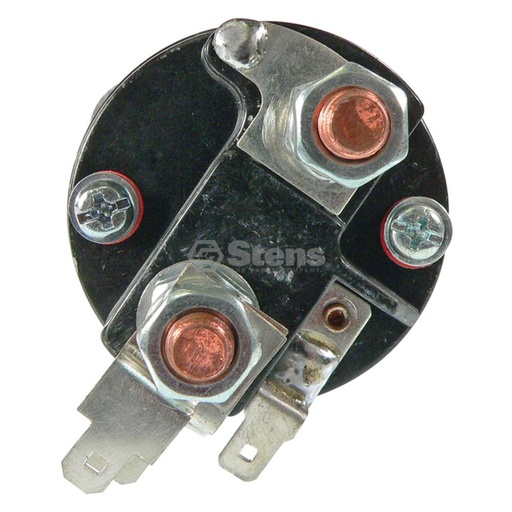 [ST-1200-0210] Stens  1200-0210   
 Atlantic Quality Parts Solenoid