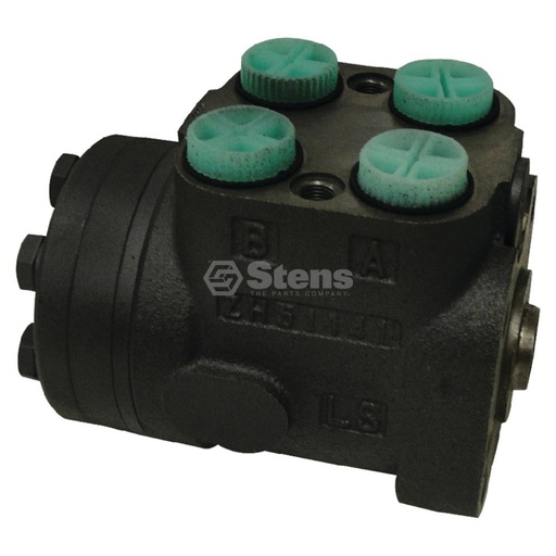 [ST-1201-1103] Stens  1201-1103   
 Atlantic Quality Parts Steering Motor