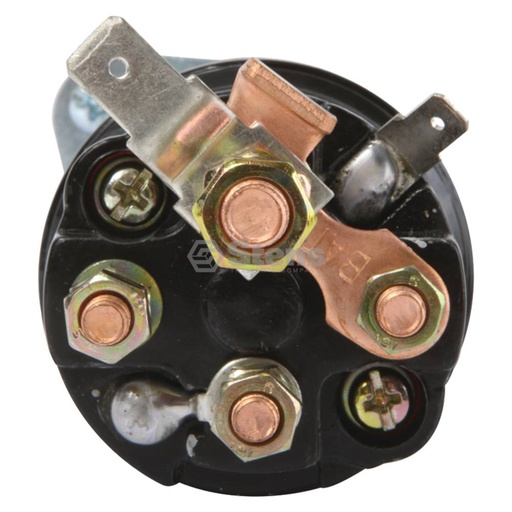 [ST-1200-0213] Stens  1200-0213   
 Atlantic Quality Parts Solenoid