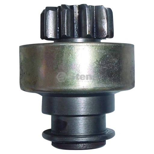 [ST-1200-0300] Stens  1200-0300   
 Atlantic Quality Parts Starter Drive