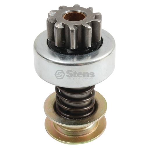 [ST-1200-0304] Stens  1200-0304   
 Atlantic Quality Parts Starter Drive