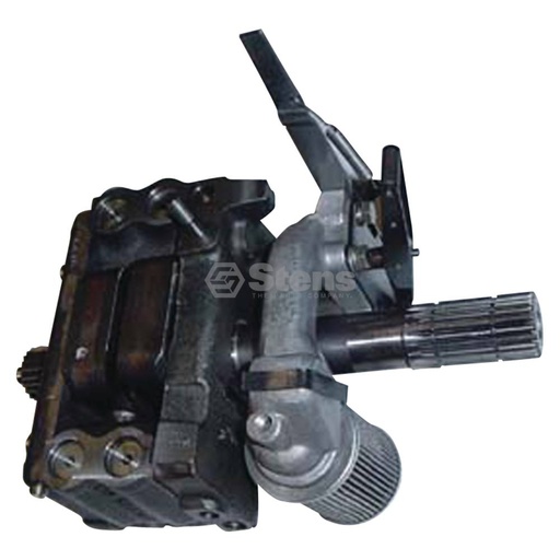 [ST-1201-1600] Stens  1201-1600   
 Atlantic Quality Parts Hydraulic Pump
