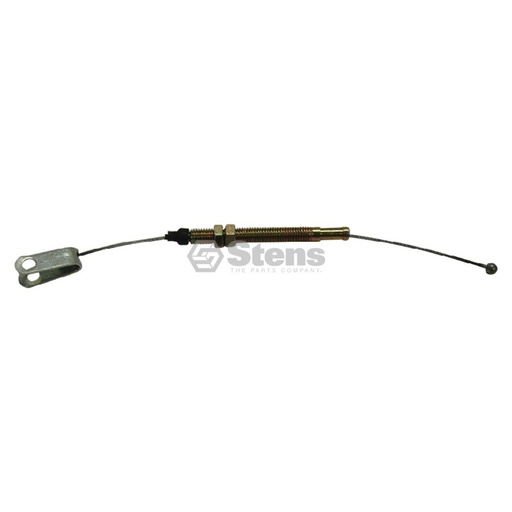 [ST-1203-0005] Stens  1203-0005   
 Atlantic Quality Parts Throttle Cable