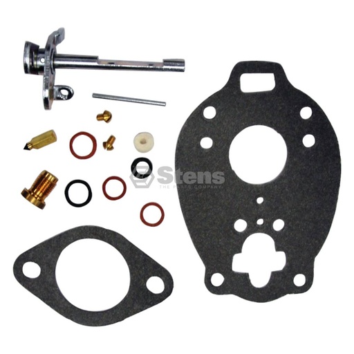 [ST-1203-0060] Stens  1203-0060   
 Atlantic Quality Parts Carburetor Kit