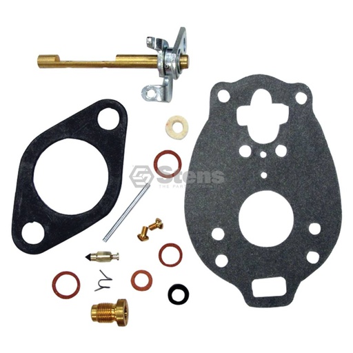 [ST-1203-0061] Stens  1203-0061   
 Atlantic Quality Parts Carburetor Kit