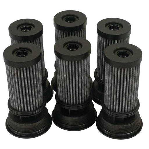 [ST-120-320-6] Stens  120-320-6   
 Stens Transmission Filter Shop Pack