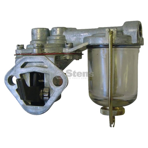 [ST-1203-3001] Stens  1203-3001   
 Atlantic Quality Parts Fuel Pump