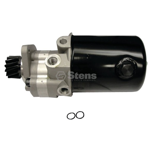 [ST-1201-1609] Stens  1201-1609   
 Atlantic Quality Parts Power Steering Pump