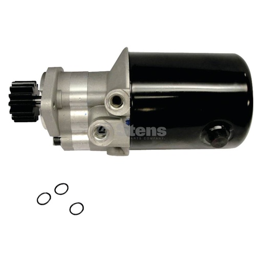 [ST-1201-1611] Stens  1201-1611   
 Atlantic Quality Parts Power Steering Pump