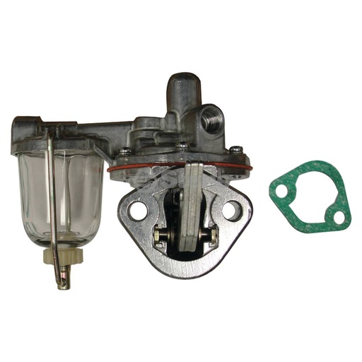 [ST-1203-3006] Stens  1203-3006   
 Atlantic Quality Parts Fuel Pump