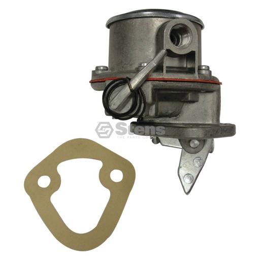 [ST-1203-3027] Stens  1203-3027   
 Atlantic Quality Parts Fuel Pump