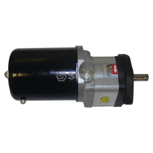 [ST-1201-1624] Stens  1201-1624   
 Atlantic Quality Parts Power Steering Pump