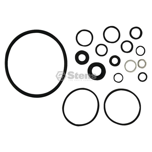 [ST-1201-1628] Stens  1201-1628   
 Atlantic Quality Parts Steering Pump Seal Kit