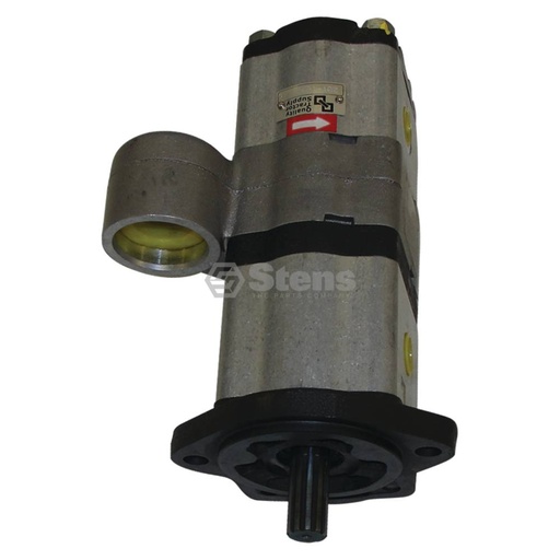 [ST-1201-1632] Stens  1201-1632   
 Atlantic Quality Parts Hydraulic Pump