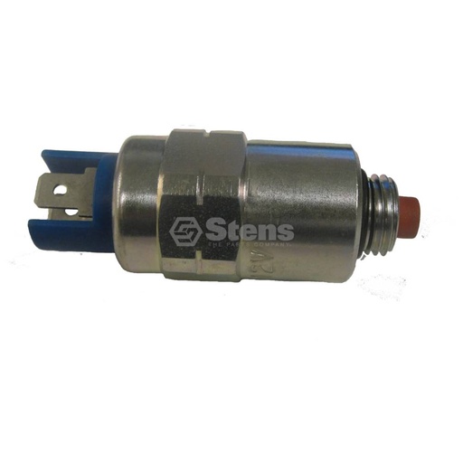 [ST-1203-3300] Stens  1203-3300   
 Atlantic Quality Parts Fuel Solenoid