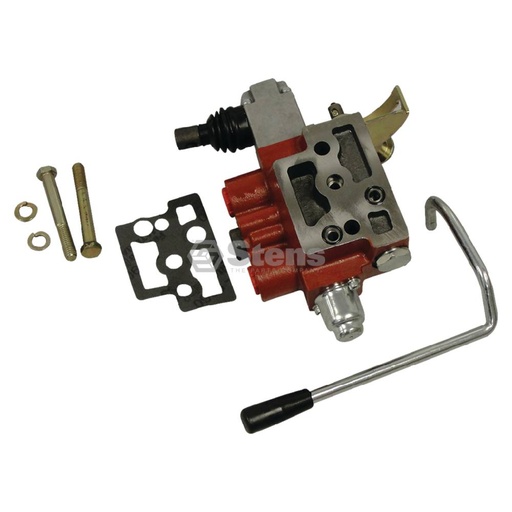 [ST-1201-2002] Stens  1201-2002   
 Atlantic Quality Parts Hydraulic Valve