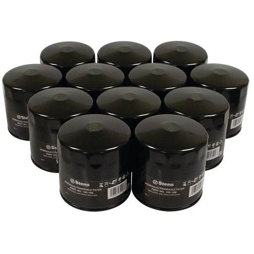 [ST-120-166-12] Stens  120-166-12   
 Stens Hydraulic Oil Filter Shop Pack