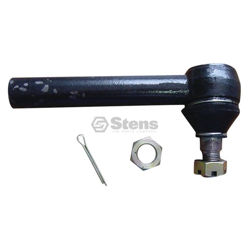 [ST-1204-0051] Stens  1204-0051   
 Atlantic Quality Parts Tie Rod End