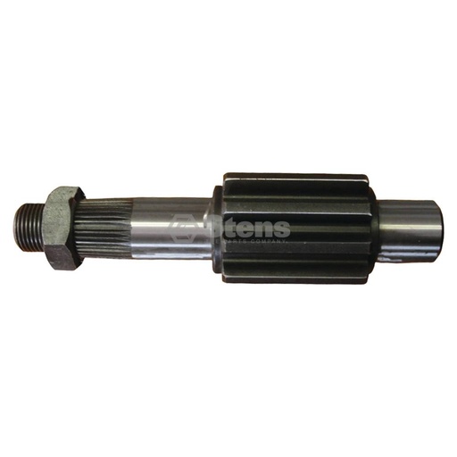 [ST-1204-1103] Stens  1204-1103   
 Atlantic Quality Parts Steering Nut