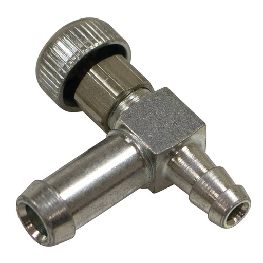 [ST-120-253-12] Stens  120-253-12   
 Stens Inline Fuel Shutoff Valve Shop Pack