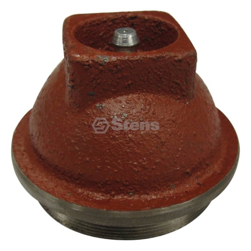 [ST-1208-4206] Stens  1208-4206   
 Atlantic Quality Parts Hub Cap