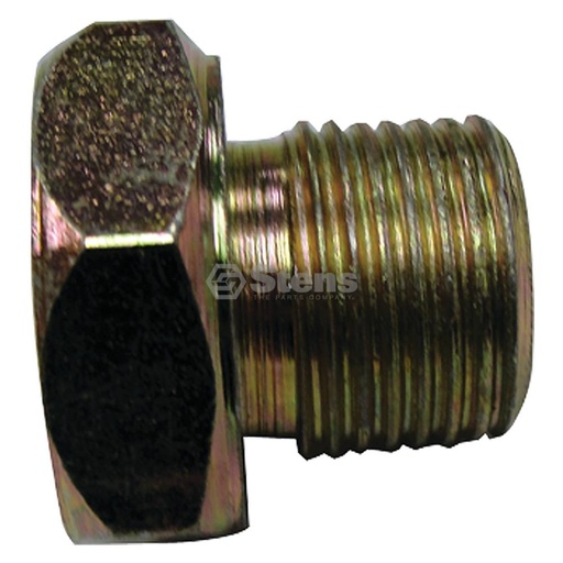 [ST-1209-0100] Stens  1209-0100   
 Atlantic Quality Parts Drain Plug