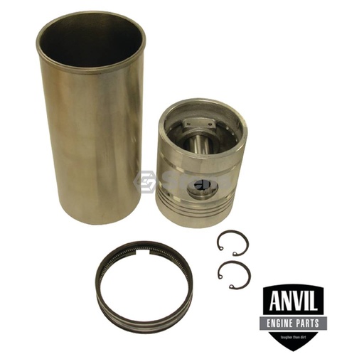 [ST-1209-1000] Stens  1209-1000   
 Atlantic Quality Parts Piston Kit