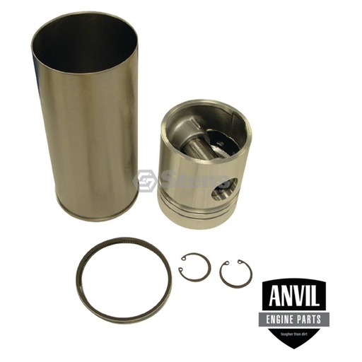 [ST-1209-1001] Stens  1209-1001   
 Atlantic Quality Parts Piston Kit