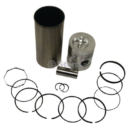 [ST-1209-1004] Stens  1209-1004   
 Atlantic Quality Parts Piston Kit