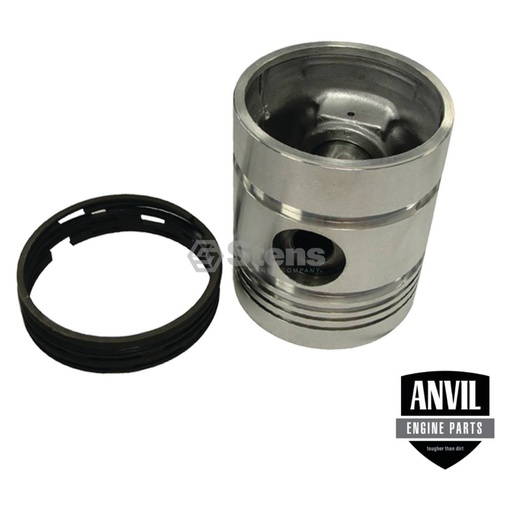 [ST-1209-1006] Stens  1209-1006   
 Atlantic Quality Parts Piston Kit