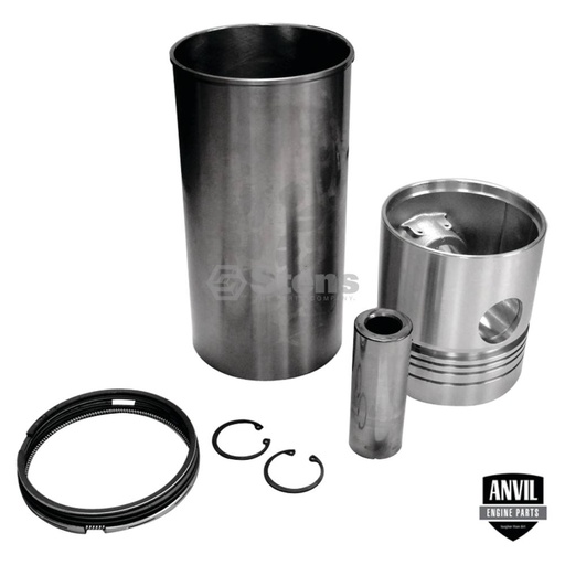 [ST-1209-1009] Stens  1209-1009   
 Atlantic Quality Parts Piston Kit