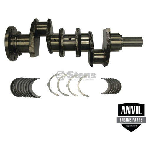 [ST-1209-1030] Stens  1209-1030   
 Atlantic Quality Parts Crankshaft Kit