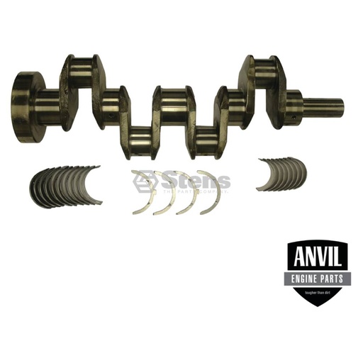 [ST-1209-1032] Stens  1209-1032   
 Atlantic Quality Parts Crankshaft Kit