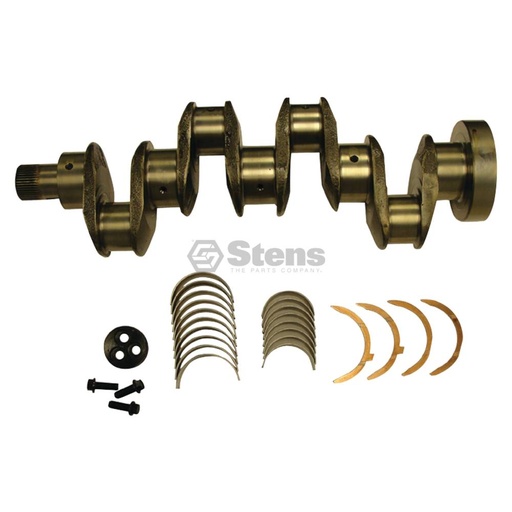 [ST-1209-1035] Stens  1209-1035   
 Atlantic Quality Parts Crankshaft Kit